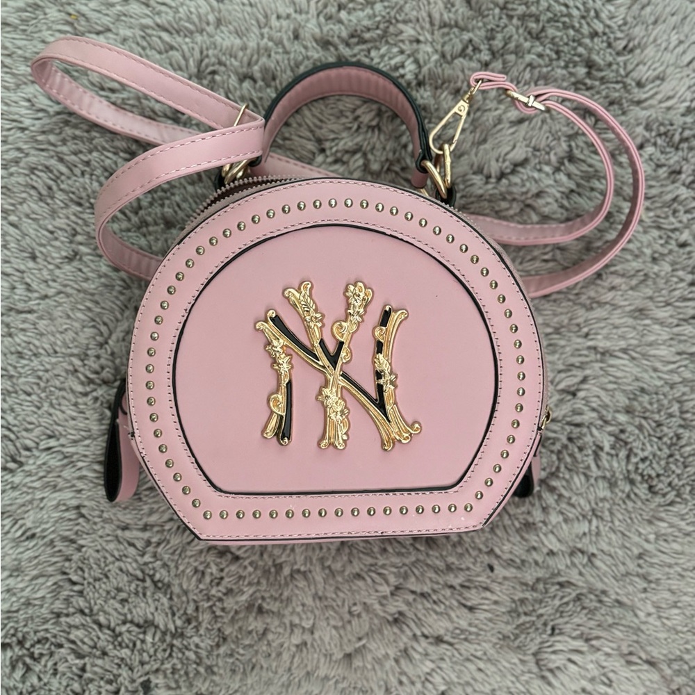 Sold Pink Designer Women's Bag